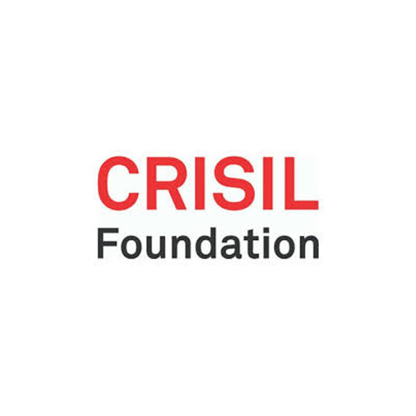 Creative Visual Aids Design - Crisil Foundation