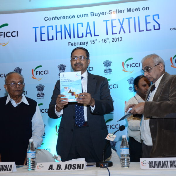 FICCI - Technical Textiles Conference