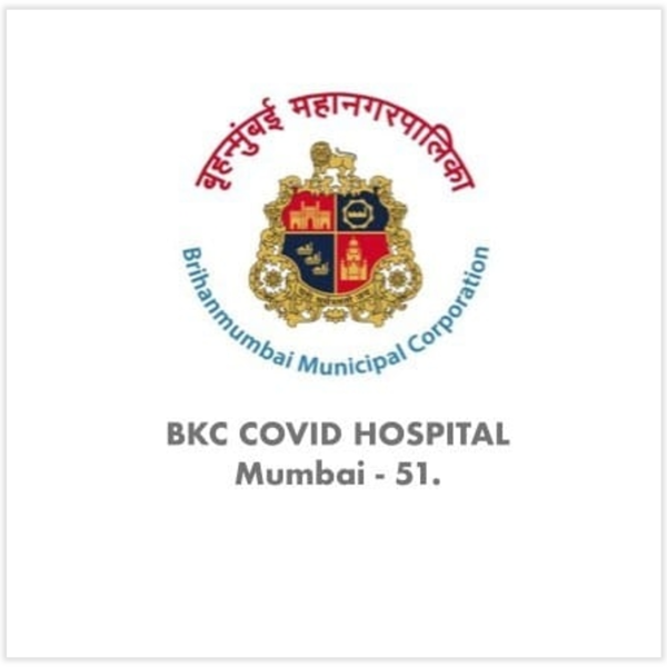 BKC COVID Centre- Reach & Awareness