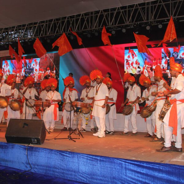 Ajay-Atul Musical Concert Mahalaxmi Race Course