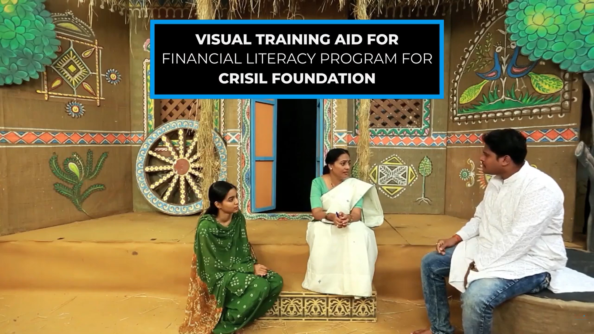 CRISIL Financial Literacy Content